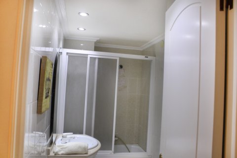Продажа квартиры в Санта-Пола, Аликанте, Испания 4 спальни, 150м2 №118918 - фото 26