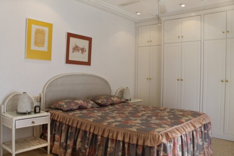 Продажа квартиры в Санта-Пола, Аликанте, Испания 4 спальни, 150м2 №118918 - фото 15