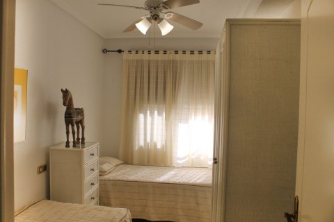 Продажа квартиры в Санта-Пола, Аликанте, Испания 4 спальни, 150м2 №118918 - фото 30