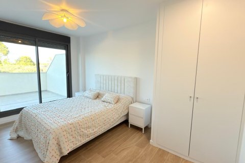 Apartamento en alquiler en San Juan, Alicante, España 1 dormitorio, 100 m2 No. 140572 - foto 13