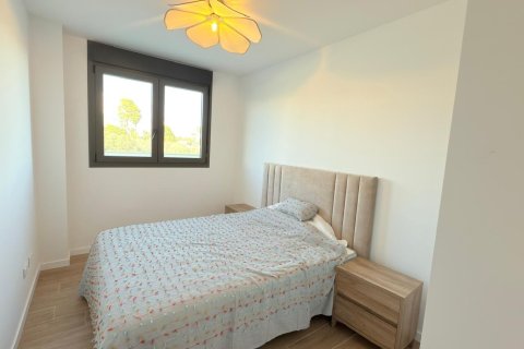 Apartamento en alquiler en San Juan, Alicante, España 1 dormitorio, 100 m2 No. 140572 - foto 17