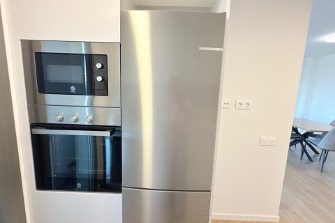 Apartamento en alquiler en San Juan, Alicante, España 1 dormitorio, 100 m2 No. 140572 - foto 9