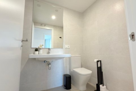 Apartamento en alquiler en San Juan, Alicante, España 1 dormitorio, 100 m2 No. 140572 - foto 22