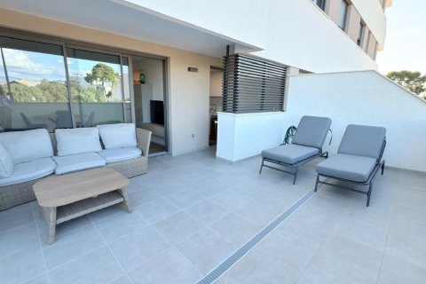 Apartamento en alquiler en San Juan, Alicante, España 1 dormitorio, 100 m2 No. 140572 - foto 27