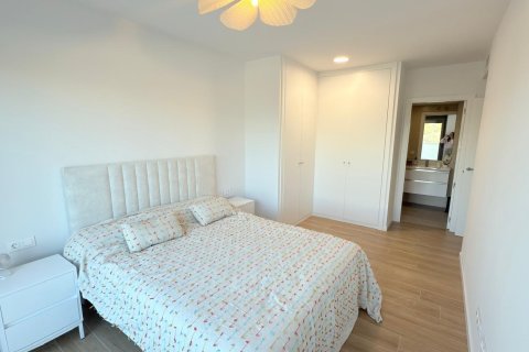 Apartamento en alquiler en San Juan, Alicante, España 1 dormitorio, 100 m2 No. 140572 - foto 15