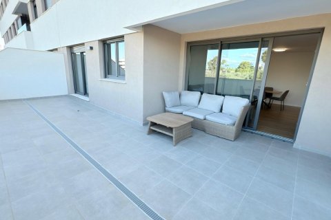 Apartamento en alquiler en San Juan, Alicante, España 1 dormitorio, 100 m2 No. 140572 - foto 26