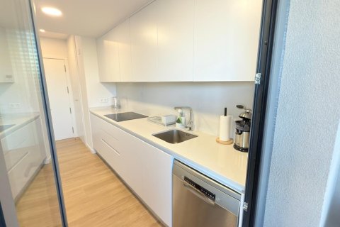 Apartamento en alquiler en San Juan, Alicante, España 1 dormitorio, 100 m2 No. 140572 - foto 3