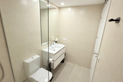 Apartamento en alquiler en San Juan, Alicante, España 1 dormitorio, 100 m2 No. 140572 - foto 19