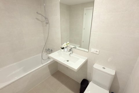 Apartamento en alquiler en San Juan, Alicante, España 1 dormitorio, 100 m2 No. 140572 - foto 23