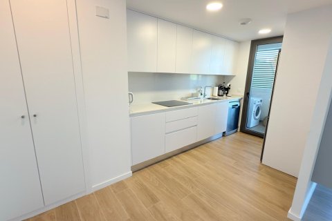 Apartamento en alquiler en San Juan, Alicante, España 1 dormitorio, 100 m2 No. 140572 - foto 8