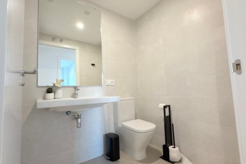 Apartamento en alquiler en San Juan, Alicante, España 1 dormitorio, 100 m2 No. 140572 - foto 20