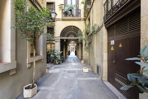 Apartament w Barcelona, Hiszpania 2 sypialnie, 308 mkw. nr 140574 – zdjęcie 21