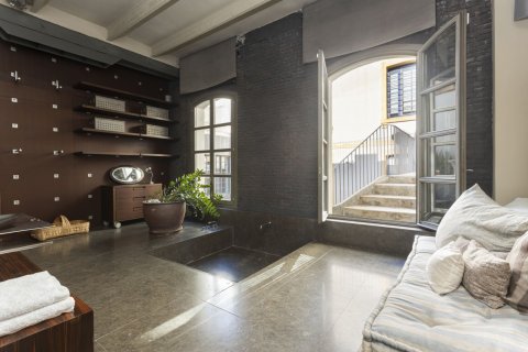 Apartament w Barcelona, Hiszpania 2 sypialnie, 308 mkw. nr 140574 – zdjęcie 18