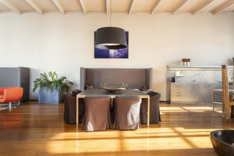 Apartament w Barcelona, Hiszpania 2 sypialnie, 308 mkw. nr 140574 – zdjęcie 6