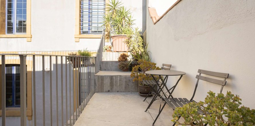 Apartament w Barcelona, Hiszpania 2 sypialnie, 308 mkw. nr 140574