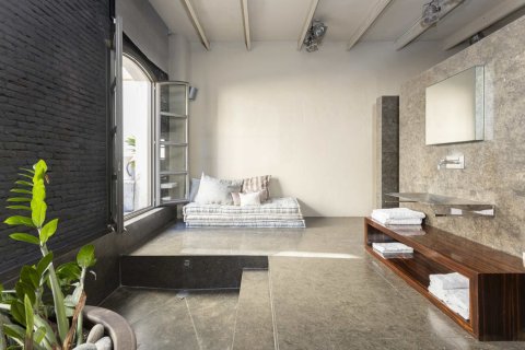 Apartament w Barcelona, Hiszpania 2 sypialnie, 308 mkw. nr 140574 – zdjęcie 7