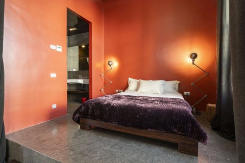 Apartament w Barcelona, Hiszpania 2 sypialnie, 308 mkw. nr 140574 – zdjęcie 12