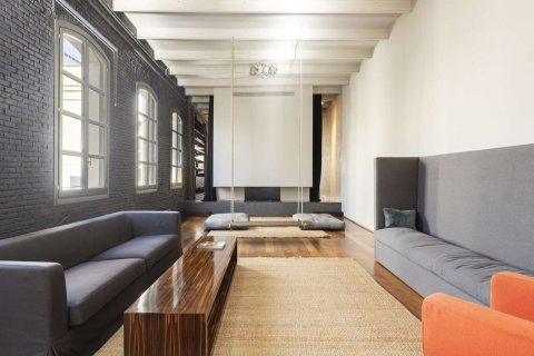 Apartament w Barcelona, Hiszpania 2 sypialnie, 308 mkw. nr 140574 – zdjęcie 2