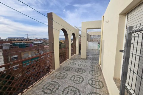 Penthauss īrēšanai Alicante, Spānijā 4 istabas, 300 m2 Nr. 140570 - attēls 7