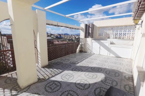 Penthauss īrēšanai Alicante, Spānijā 4 istabas, 300 m2 Nr. 140570 - attēls 1