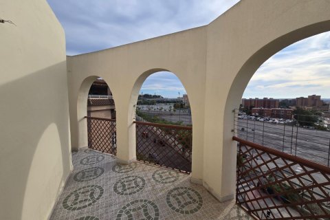 Penthauss īrēšanai Alicante, Spānijā 4 istabas, 300 m2 Nr. 140570 - attēls 6