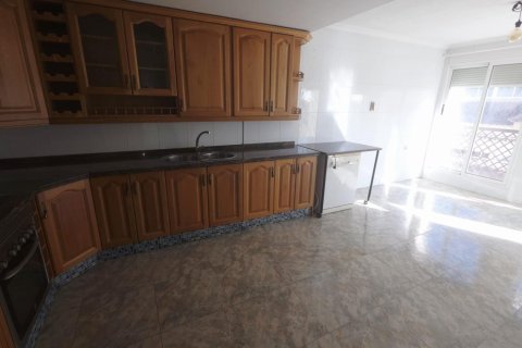 Penthauss īrēšanai Alicante, Spānijā 4 istabas, 300 m2 Nr. 140570 - attēls 11