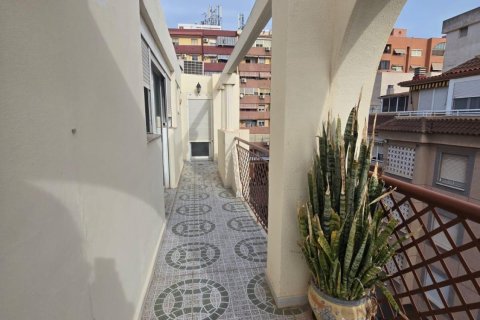 Penthauss īrēšanai Alicante, Spānijā 4 istabas, 300 m2 Nr. 140570 - attēls 8