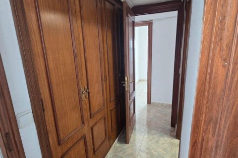 Penthauss īrēšanai Alicante, Spānijā 4 istabas, 300 m2 Nr. 140570 - attēls 27