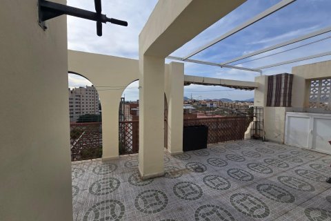 Penthauss īrēšanai Alicante, Spānijā 4 istabas, 300 m2 Nr. 140570 - attēls 3