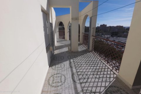 Penthauss īrēšanai Alicante, Spānijā 4 istabas, 300 m2 Nr. 140570 - attēls 5