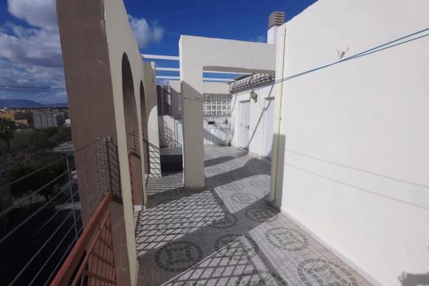 Penthauss īrēšanai Alicante, Spānijā 4 istabas, 300 m2 Nr. 140570 - attēls 4