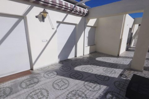 Penthauss īrēšanai Alicante, Spānijā 4 istabas, 300 m2 Nr. 140570 - attēls 2