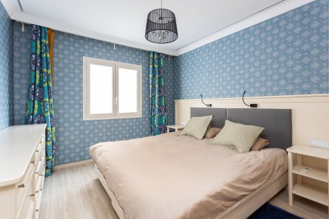 Продажа квартиры в Барселона, Испания 3 спальни, 144м2 №140575 - фото 18