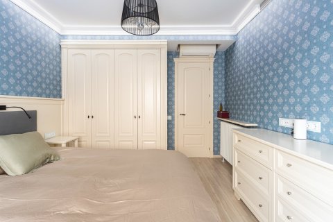 Продажа квартиры в Барселона, Испания 3 спальни, 144м2 №140575 - фото 23