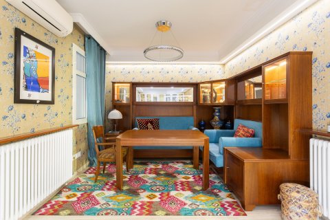 Продажа квартиры в Барселона, Испания 3 спальни, 144м2 №140575 - фото 6