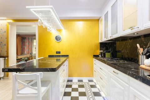 Продажа квартиры в Барселона, Испания 3 спальни, 144м2 №140575 - фото 10