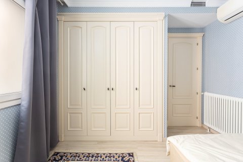 Продажа квартиры в Барселона, Испания 3 спальни, 144м2 №140575 - фото 24