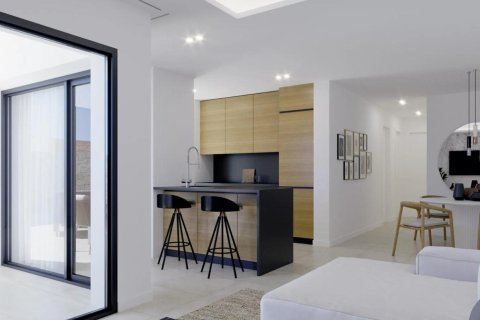 Apartamento en venta en Finestrat, Alicante, España 3 dormitorios, 279 m2 No. 140571 - foto 5