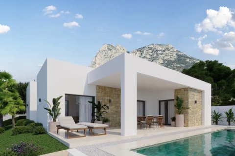 Apartamento en venta en Finestrat, Alicante, España 3 dormitorios, 279 m2 No. 140571 - foto 13