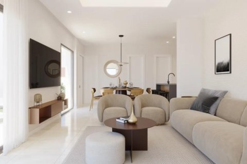 Apartamento en venta en Finestrat, Alicante, España 3 dormitorios, 279 m2 No. 140571 - foto 9