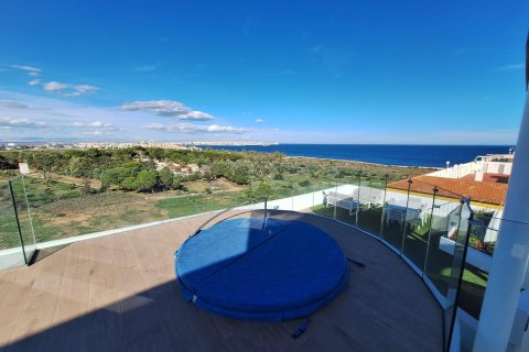 Apartment for rent in Torrevieja, Alicante, Spain 84 sq.m. No. 140573 - photo 6