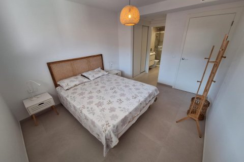 Apartment for rent in Torrevieja, Alicante, Spain 84 sq.m. No. 140573 - photo 11