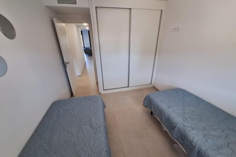 Apartment for rent in Torrevieja, Alicante, Spain 84 sq.m. No. 140573 - photo 14