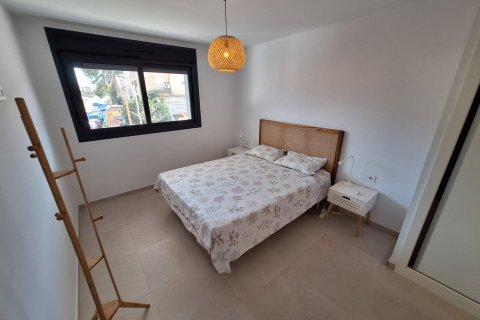 Apartment for rent in Torrevieja, Alicante, Spain 84 sq.m. No. 140573 - photo 12