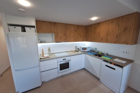 Apartment for rent in Torrevieja, Alicante, Spain 84 sq.m. No. 140573 - photo 19