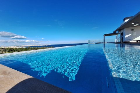 Apartment for rent in Torrevieja, Alicante, Spain 84 sq.m. No. 140573 - photo 8