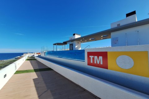 Apartment for rent in Torrevieja, Alicante, Spain 84 sq.m. No. 140573 - photo 7