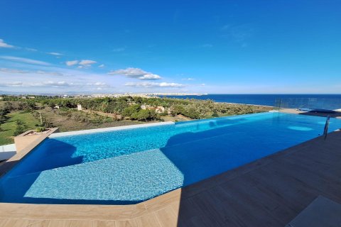 Apartment for rent in Torrevieja, Alicante, Spain 84 sq.m. No. 140573 - photo 9