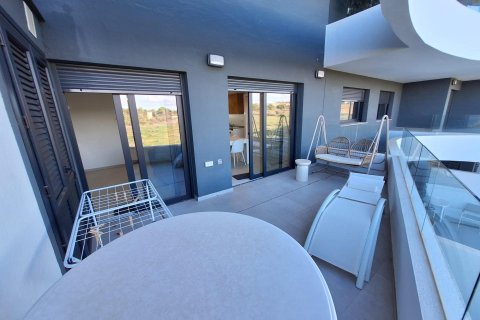 Apartment for rent in Torrevieja, Alicante, Spain 84 sq.m. No. 140573 - photo 18