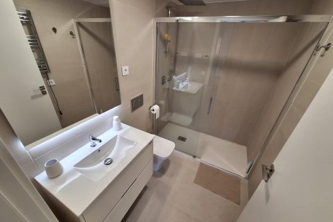 Apartment for rent in Torrevieja, Alicante, Spain 84 sq.m. No. 140573 - photo 10